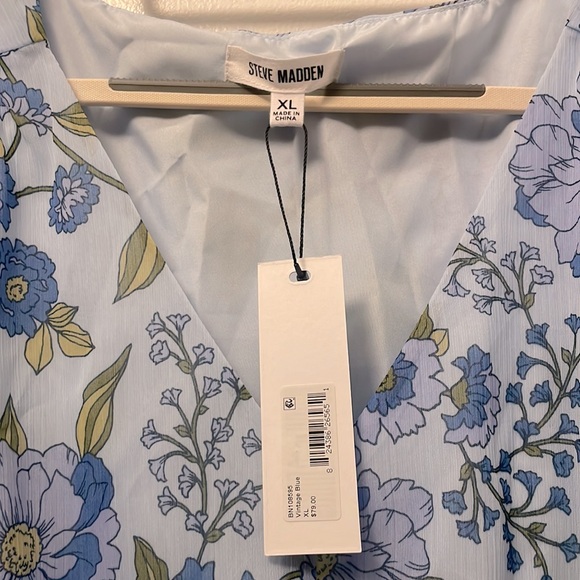 Steve Madden Kirsten Dress size XL - Picture 5 of 8